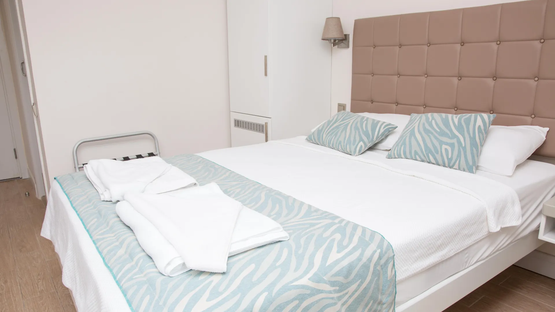 Asli Hotel Marmaris