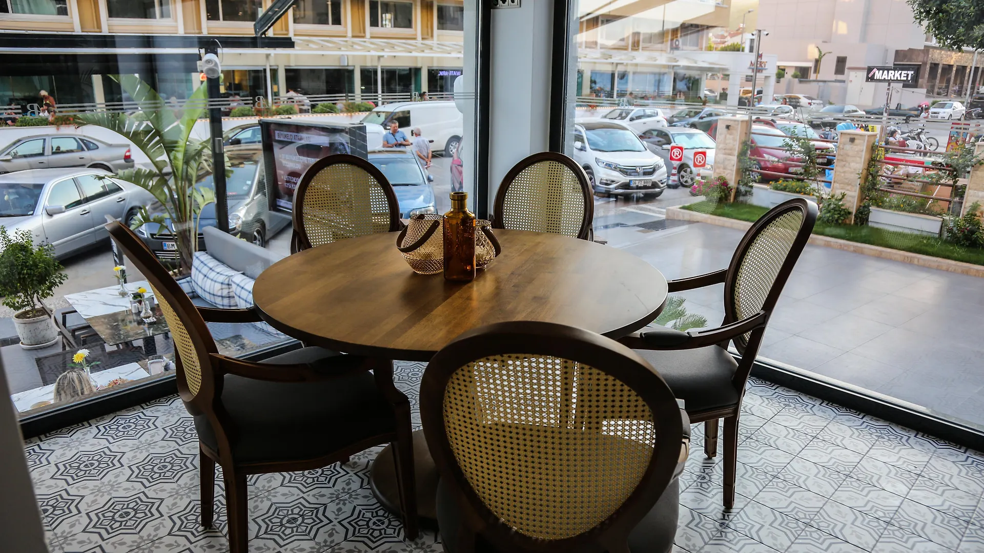 Asli Hotel Marmaris