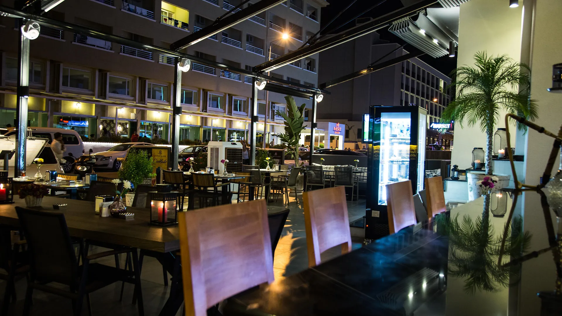 Asli Hotel Marmaris