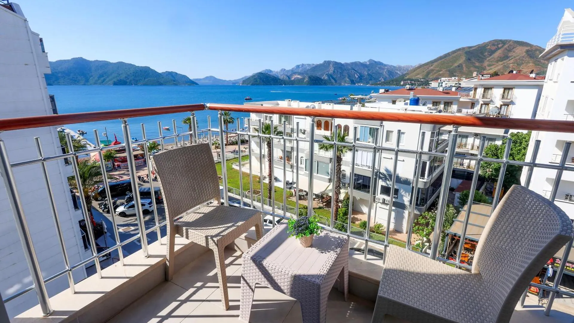 Asli Hotel Marmaris
