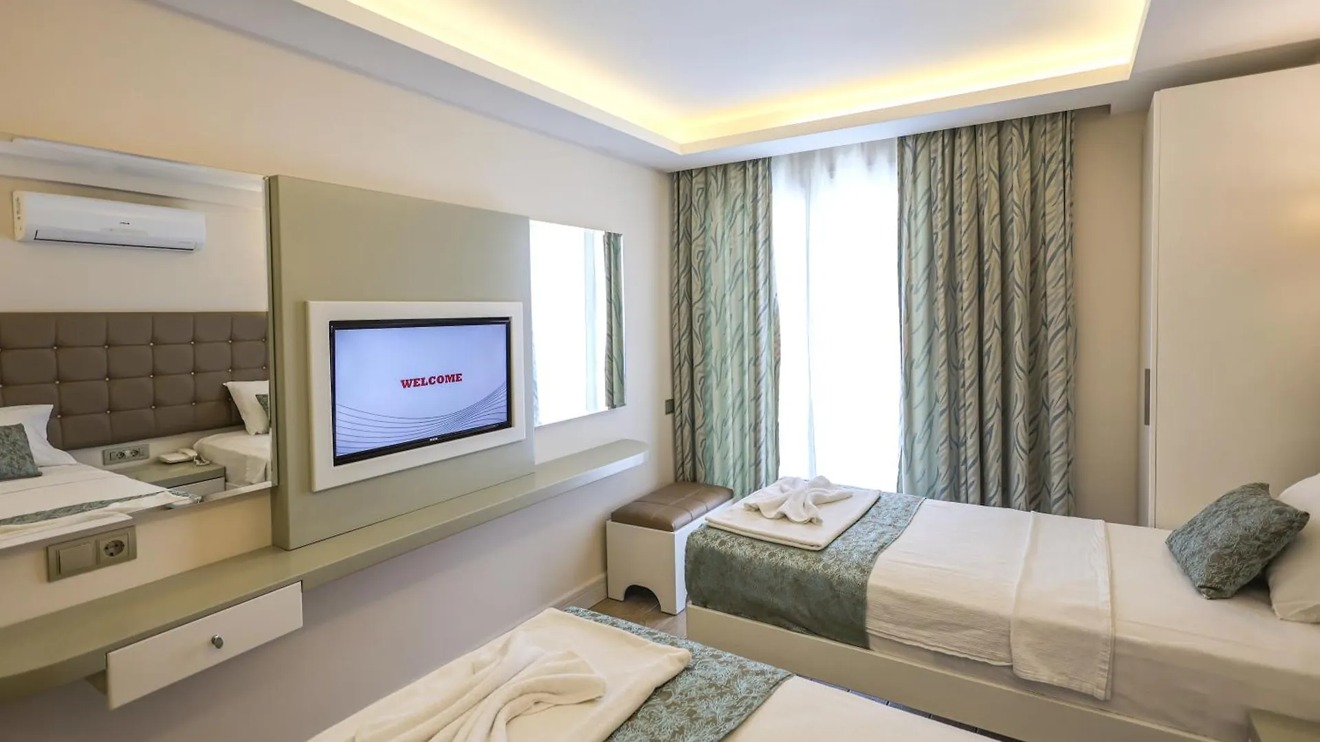 Asli Hotel Marmaris