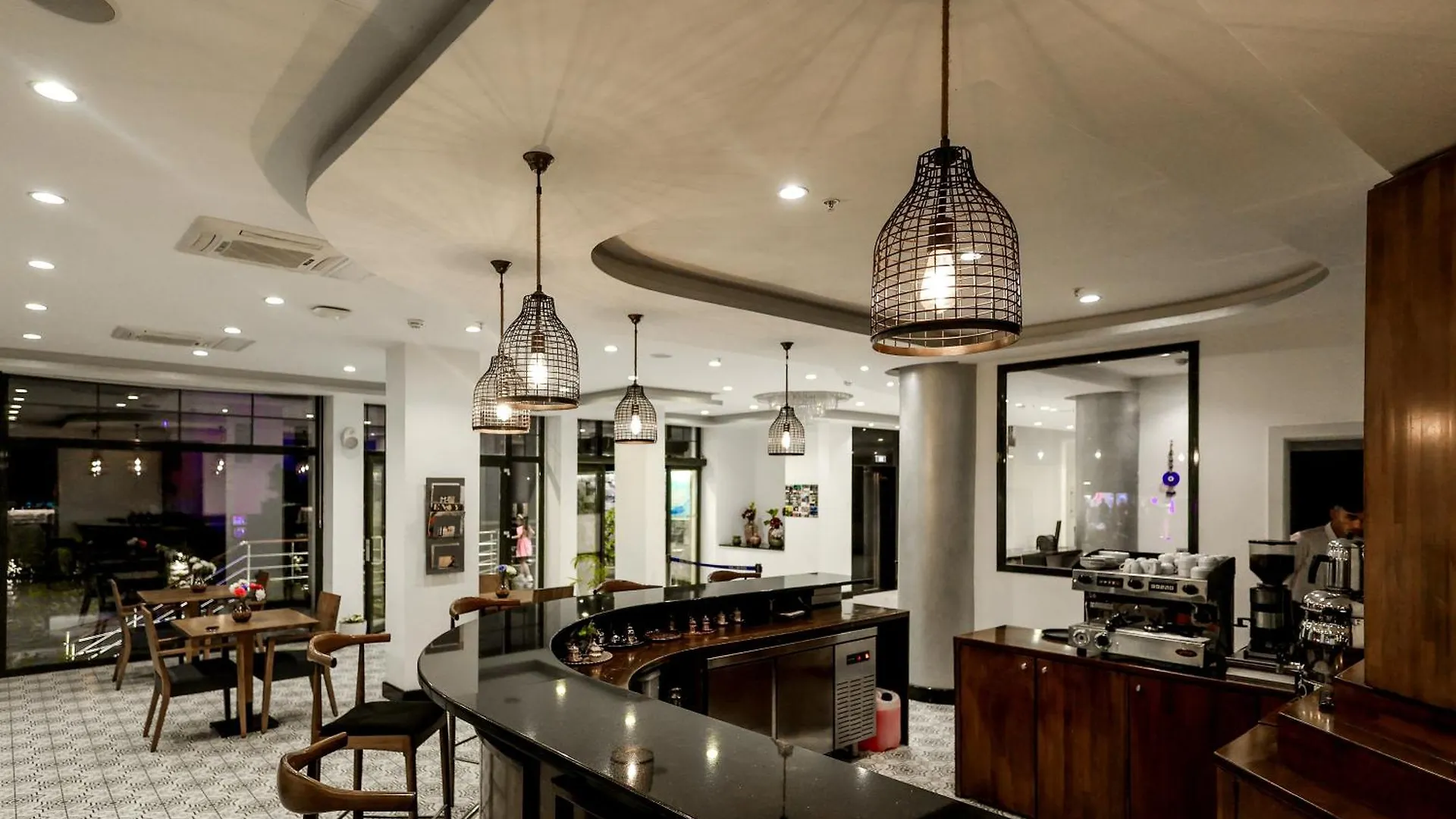Asli Hotel Marmaris