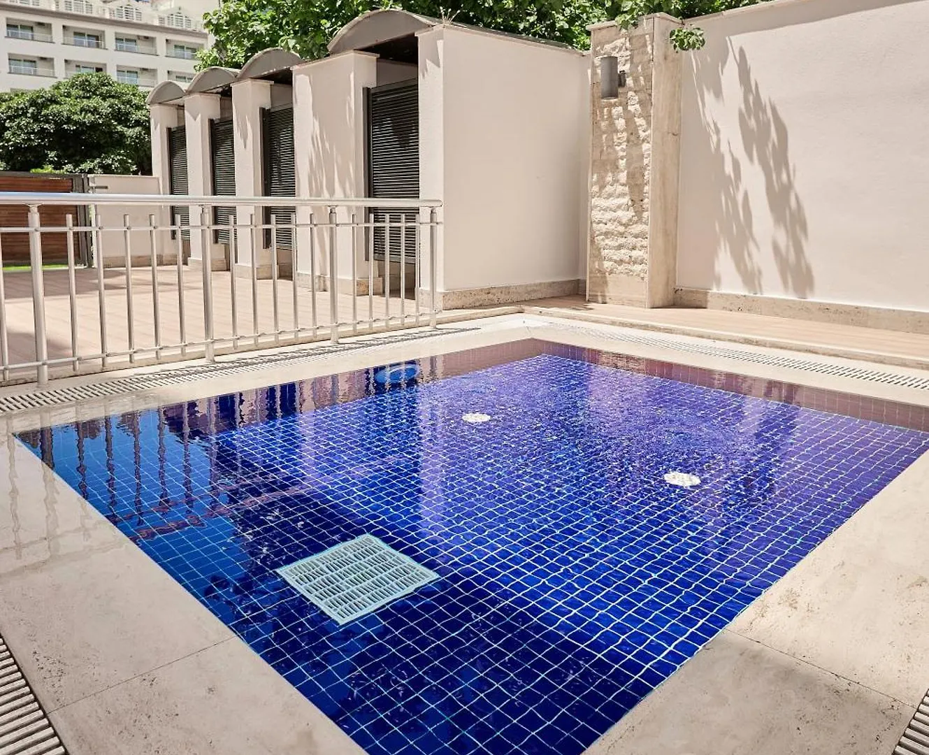 Asli Hotel Marmaris