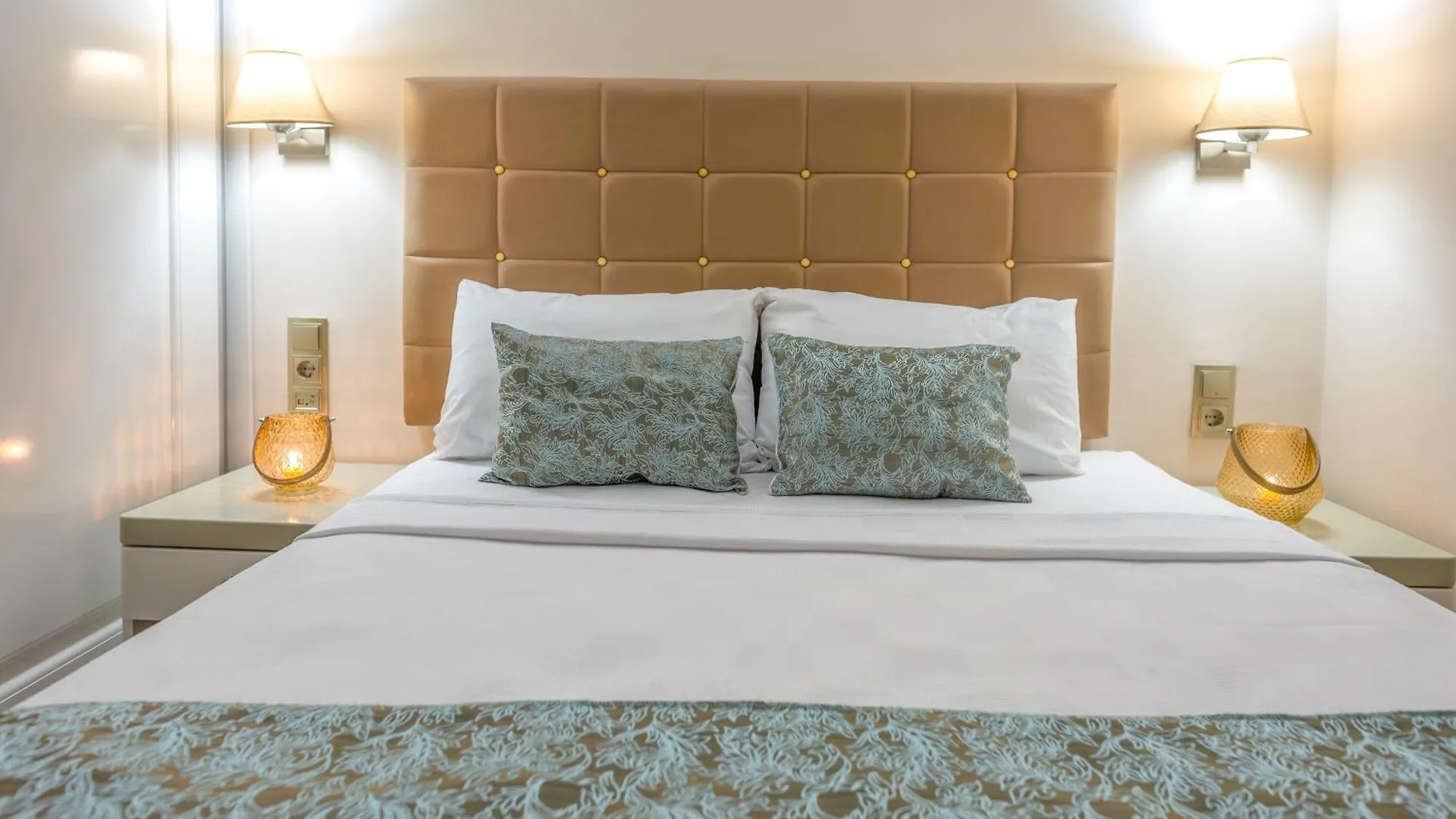 Asli Hotel Marmaris