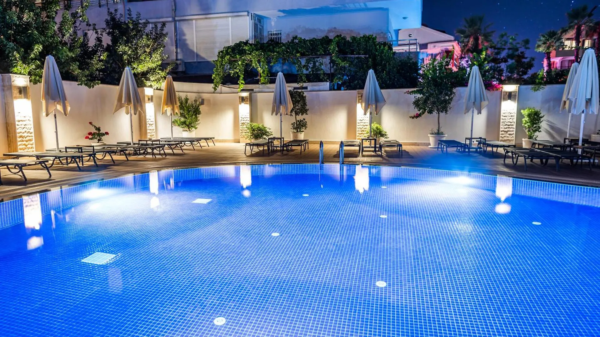 Asli Hotel Marmaris