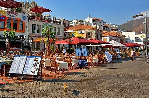 Asli Hotel Marmaris