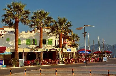Asli Hotel Marmaris