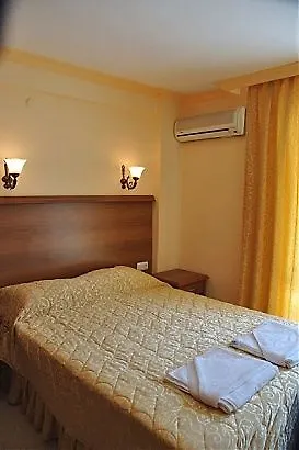 Asli Hotel Marmaris Türkiye