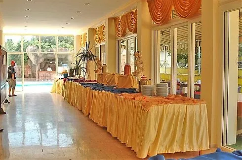 Asli Hotel Marmaris 3*,  Türkiye