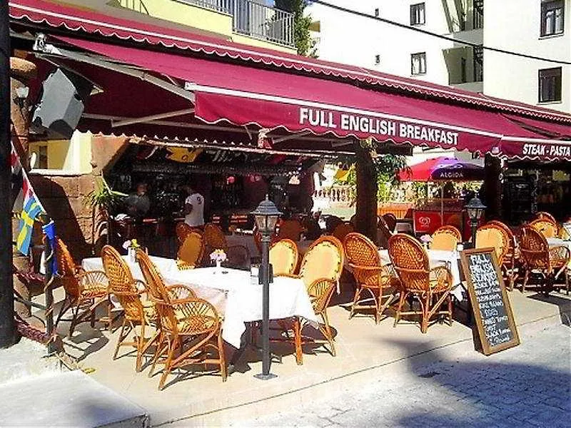 Asli Hotel Marmaris 3*,  Türkiye