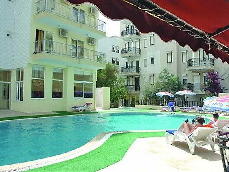 Asli Hotel Marmaris