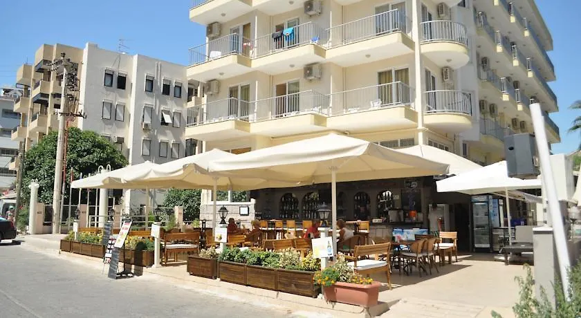 ***  Asli Hotel Marmaris Türkiye