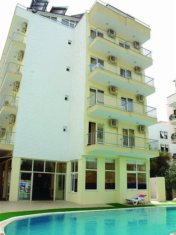 Asli Hotel Marmaris