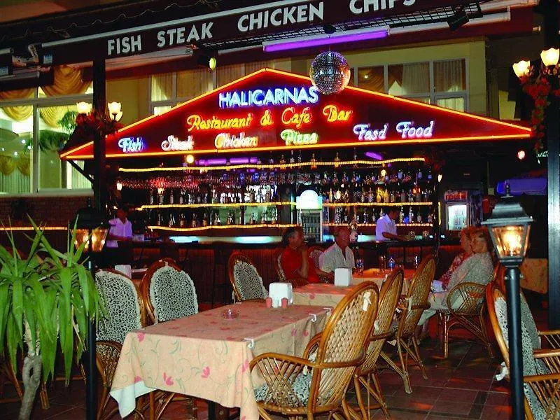 Asli Hotel Marmaris 3*,