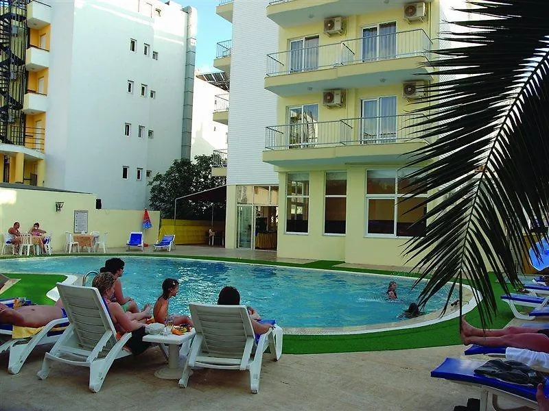 Asli Hotel Marmaris