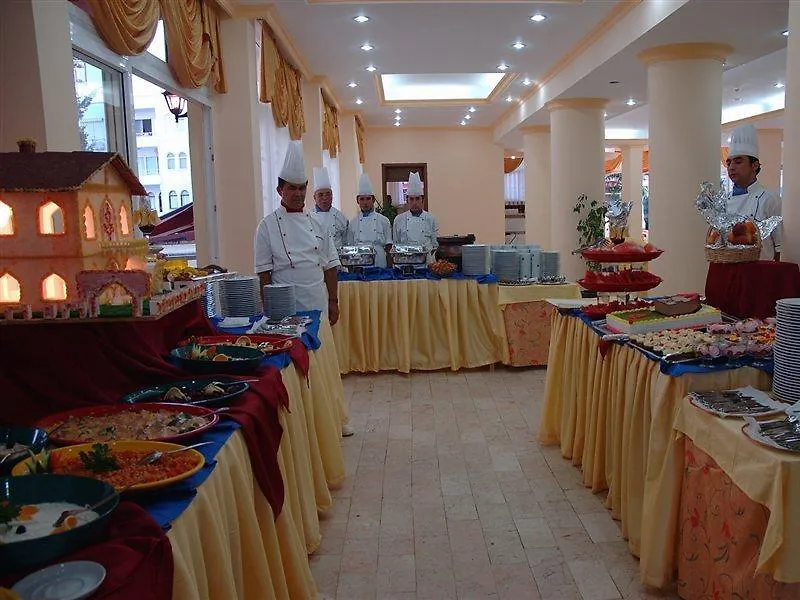 Asli Hotel Marmaris