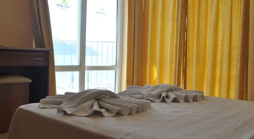 Asli Hotel Marmaris