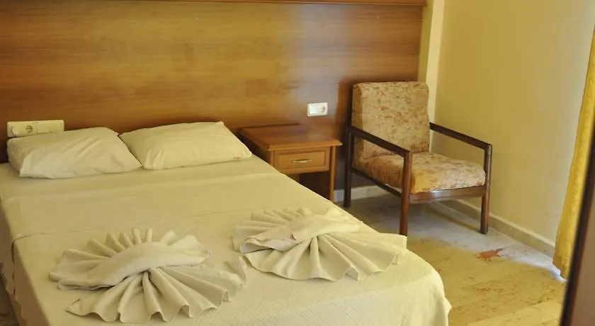 Asli Hotel Marmaris 3*,