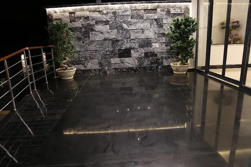 Asli Hotel 马尔马里斯
