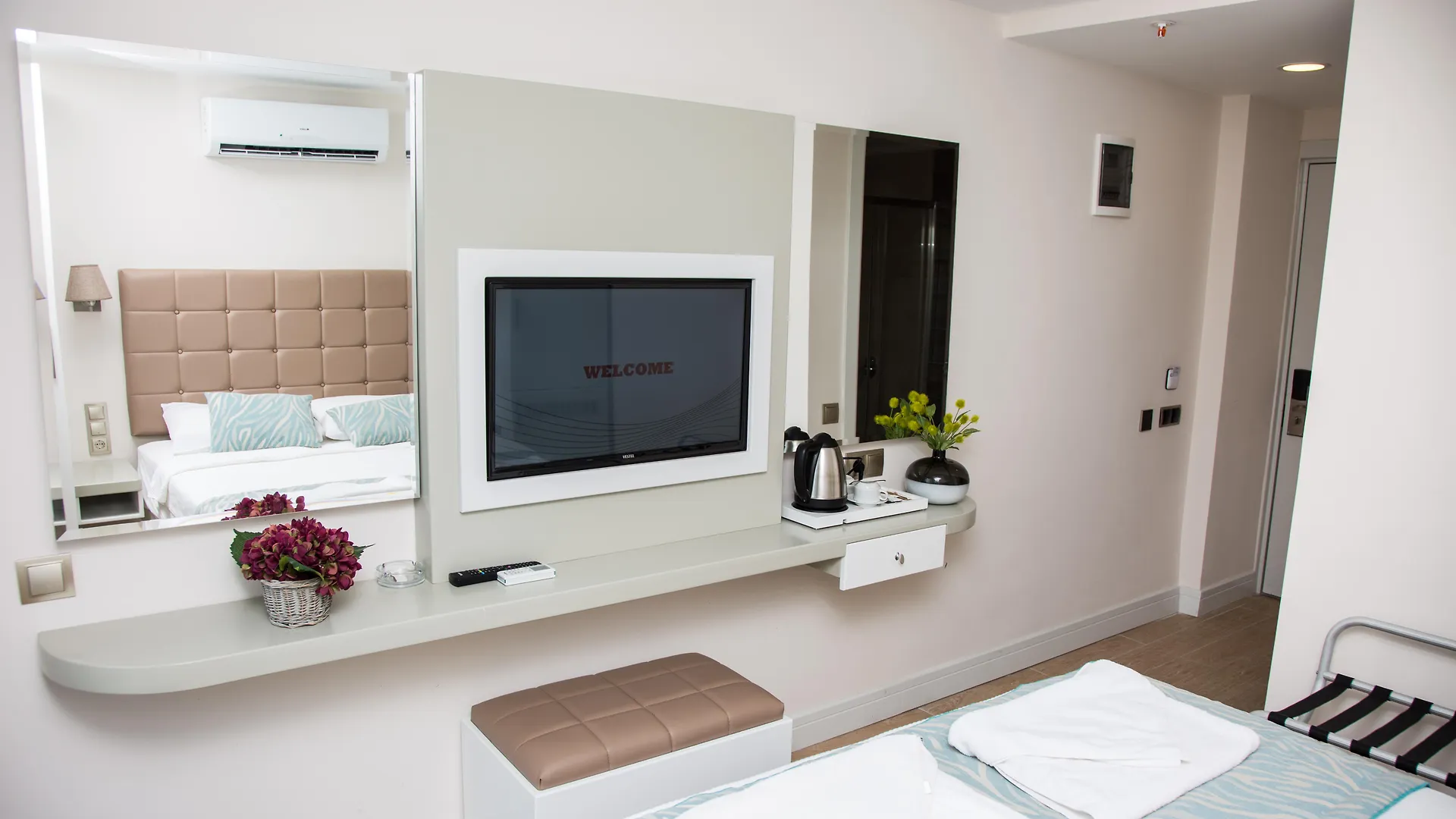 Asli Hotel Marmaris