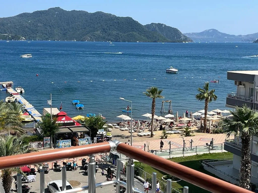 Asli Hotel Marmaris