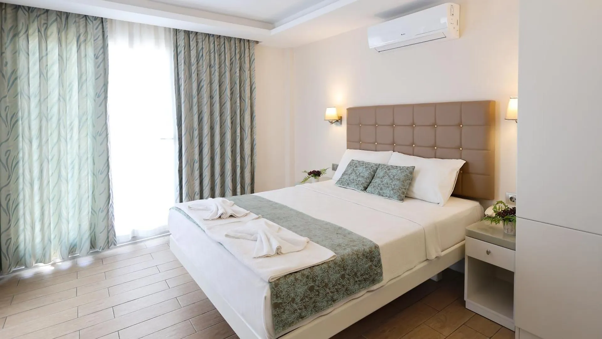 Asli Hotel Marmaris