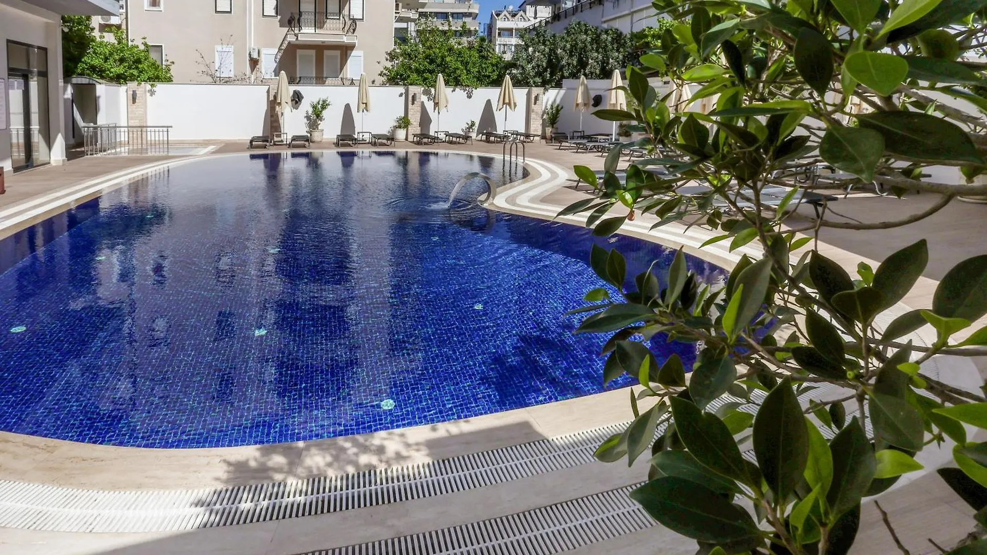 Asli Hotel Marmaris Turkije