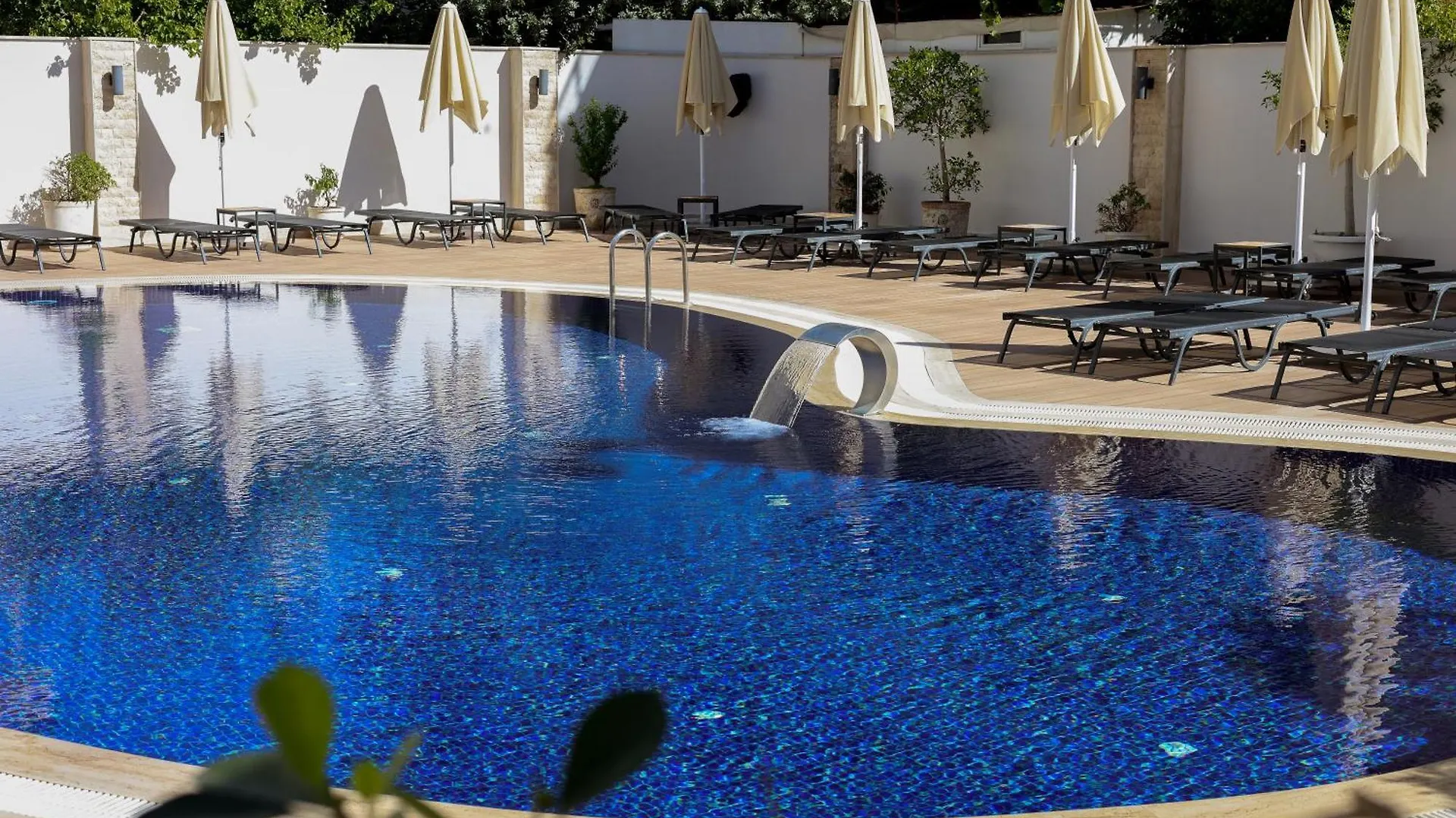 Asli Hotel Marmaris