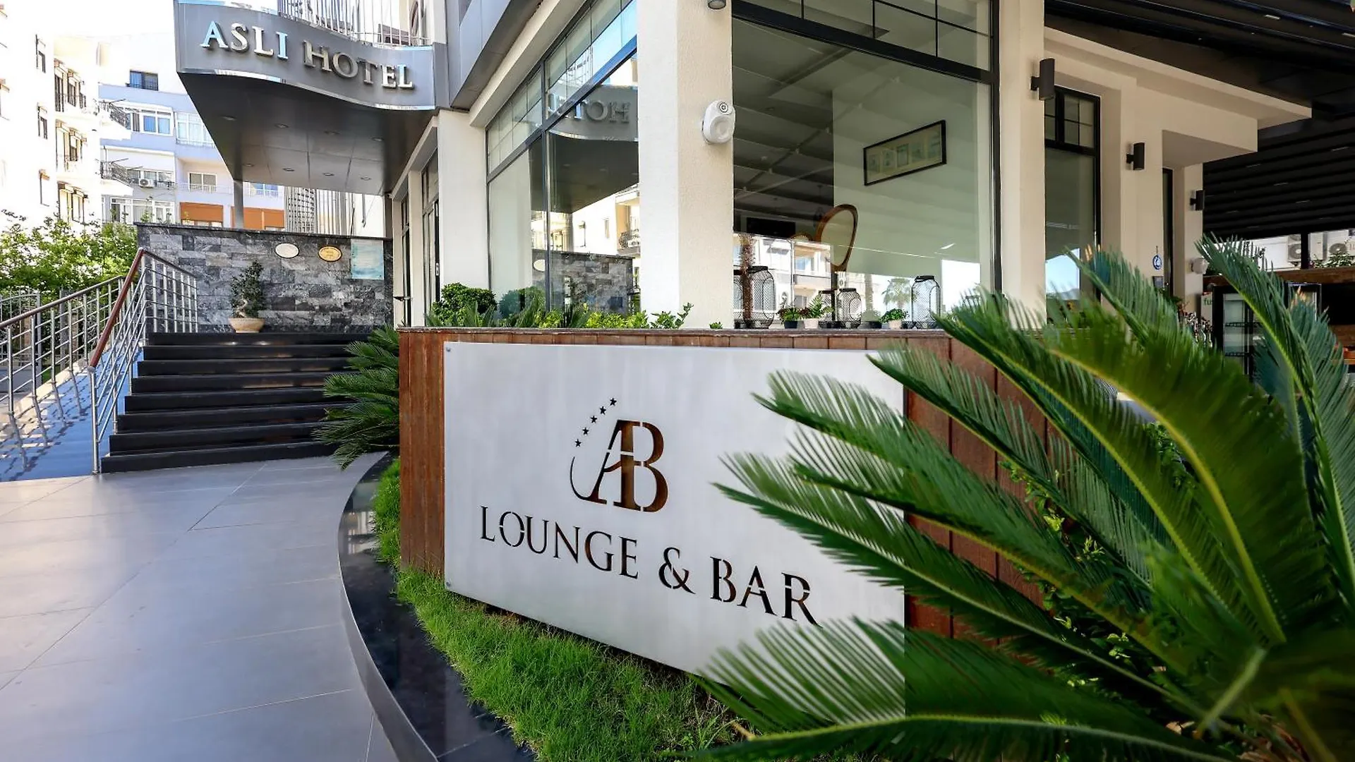 Asli Hotel Marmaris