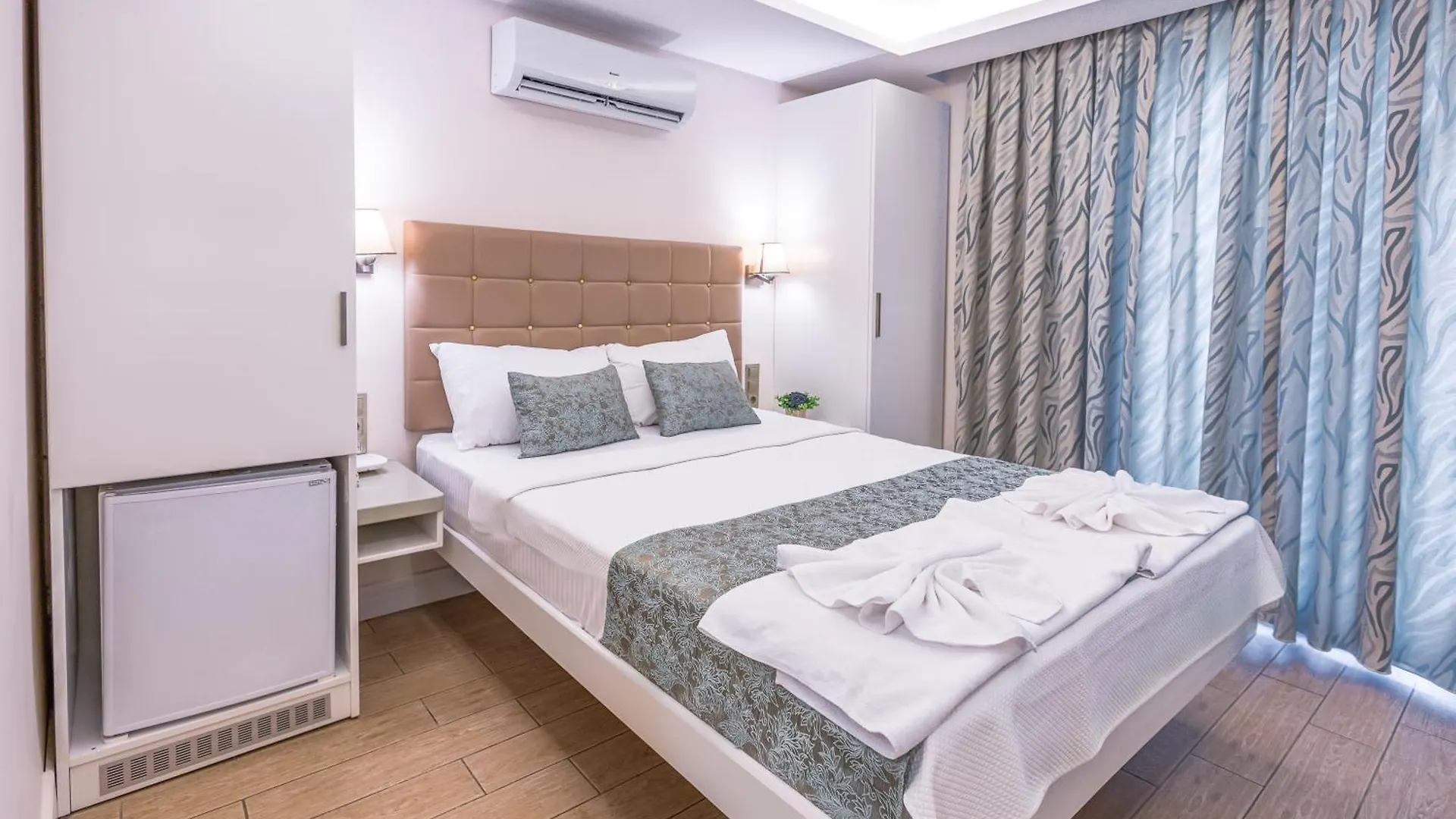 Asli Hotel Marmaris Turkije