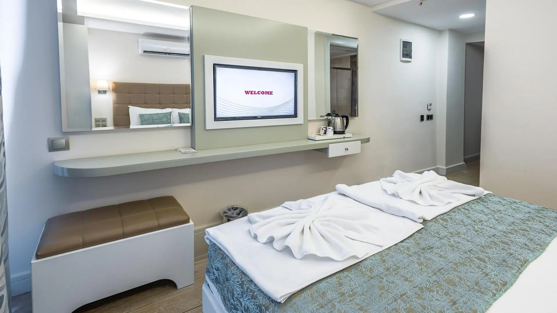 Asli Hotel Marmaris