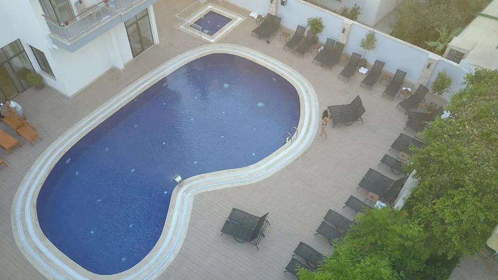 Asli Hotel Marmaris