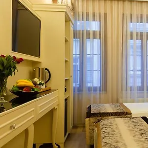 Nobel 3*, Istanbul Turkey