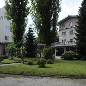 Hostel Tabor Ljubljana