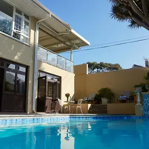Bed & Breakfast Sundown Manor Kaapstad