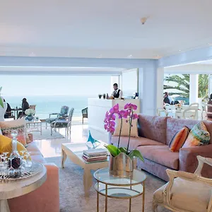 Hotel The Clarendon - Bantry Bay Kaapstad