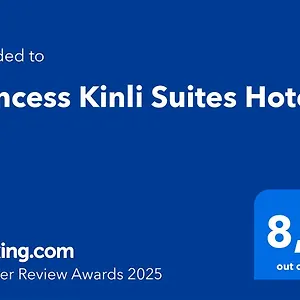 Aparthotel Princess Kinli, Marmaris