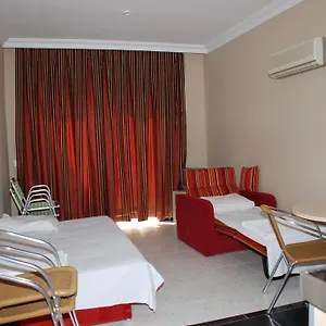 Aparthotel Candan