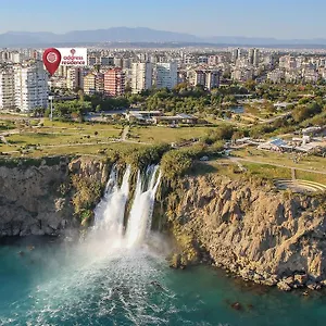 Address Luxury 4*, Antalya Turquie