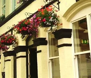 Hotel Phoenix Park Dublin
