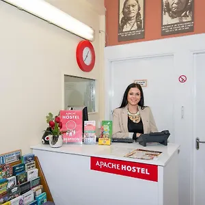 Hostel The Apache Dublin
