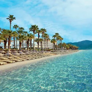 Hotell Ideal Prime Ultra, Marmaris