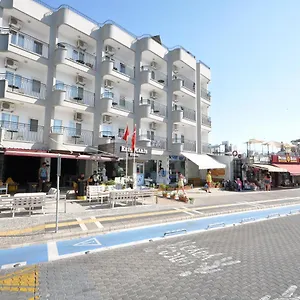 Reis Maris Otel