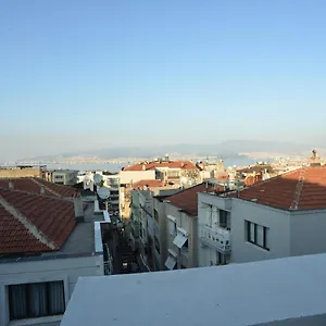 Yesilyurt 2*, İzmir Turquie