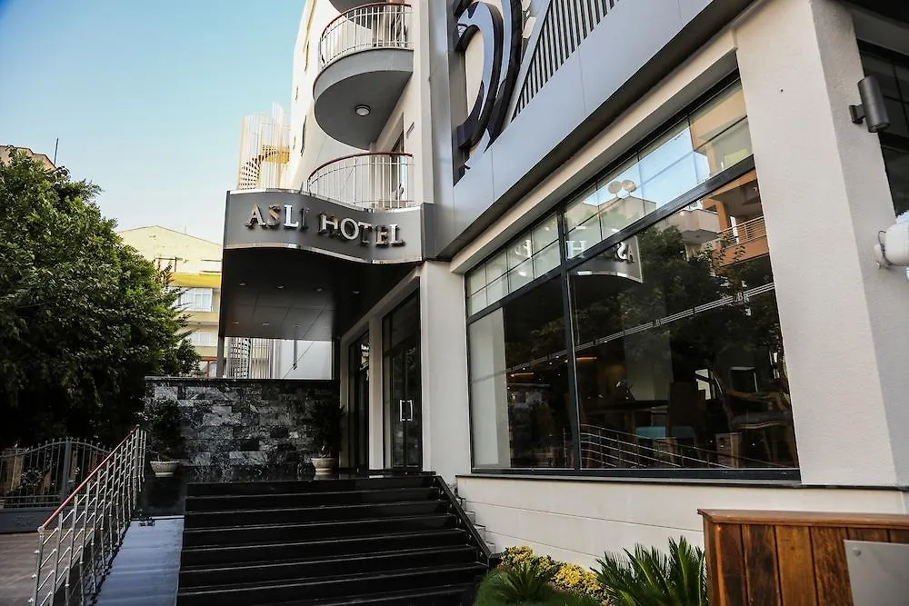 Asli Hotel Marmaris