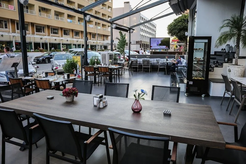 ***  Asli Hotel Marmaris Turkey