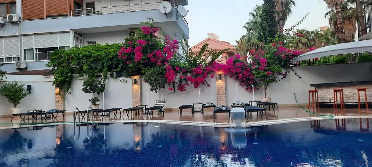 Asli Hotel Marmaris 3*,