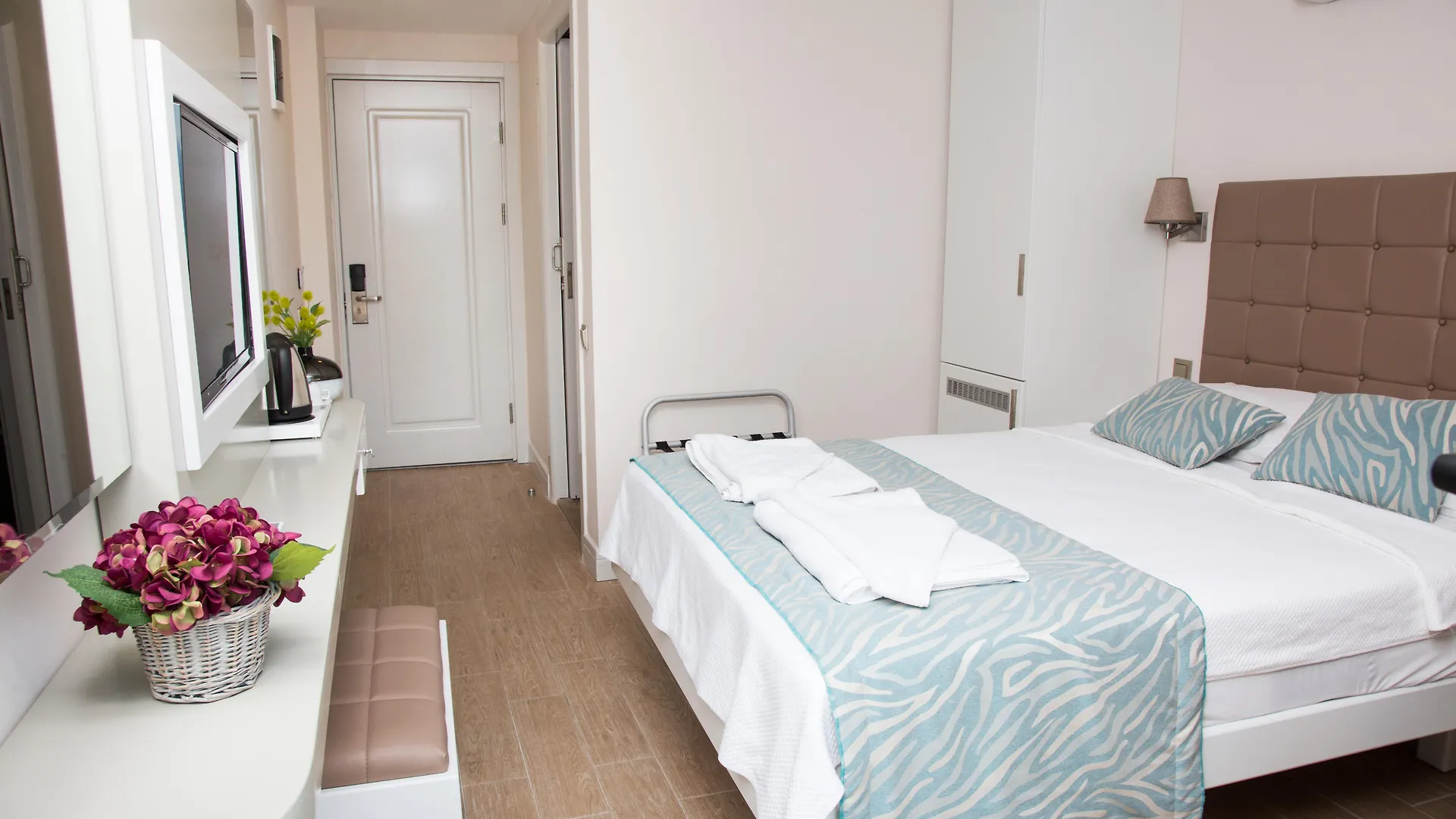 Asli Hotel Marmaris