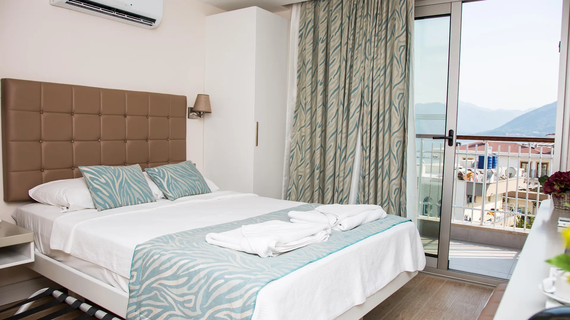 ***  Asli Hotel Marmaris Turkey