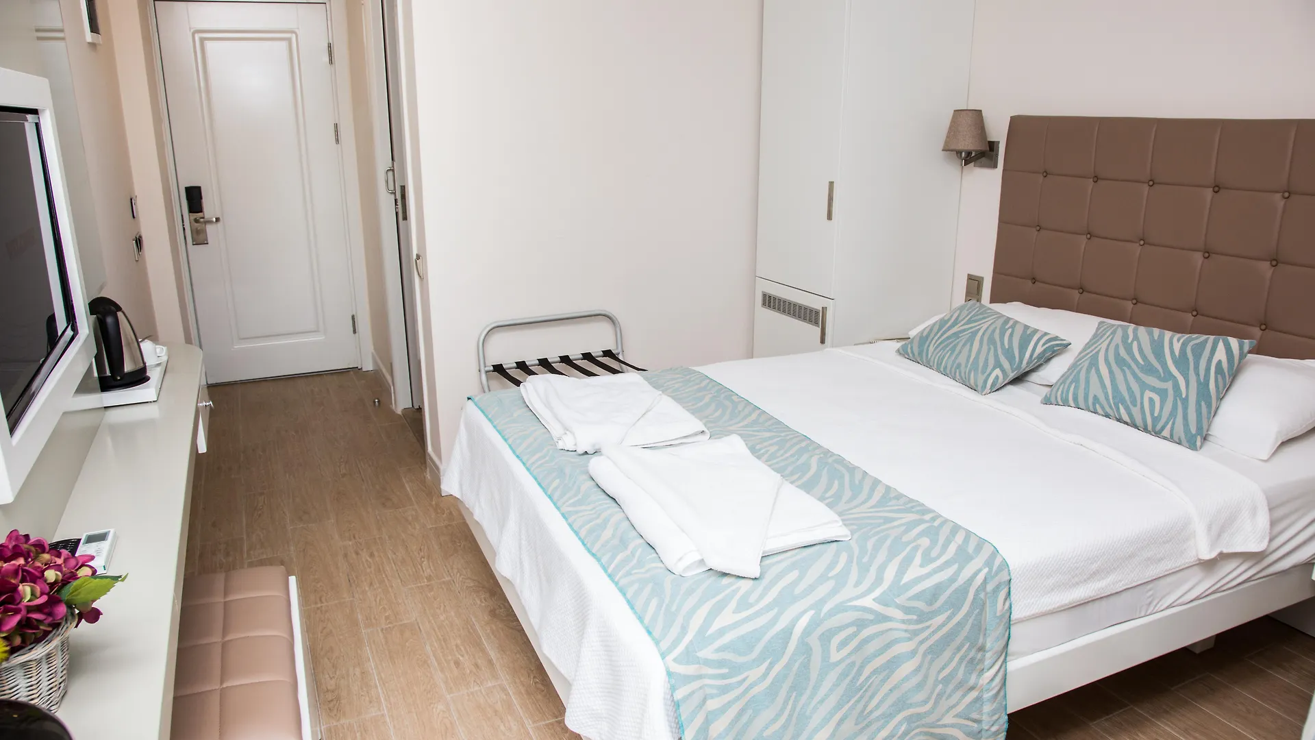 Asli Hotel Marmaris